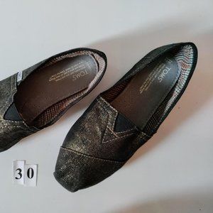 Women's shoes Toms Flats